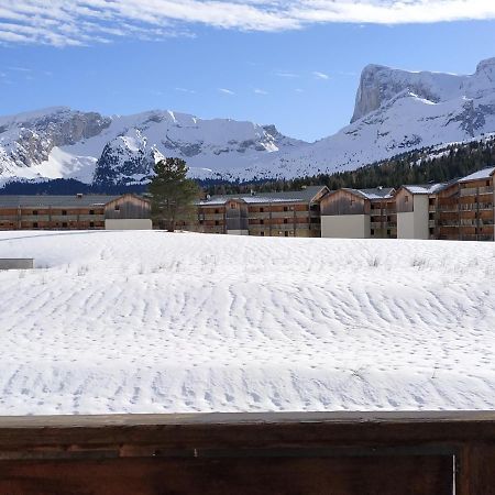 Appt 10P Wifi Confort 150M Activites, Pistes, Commerces SuperDevoluy Exterior photo