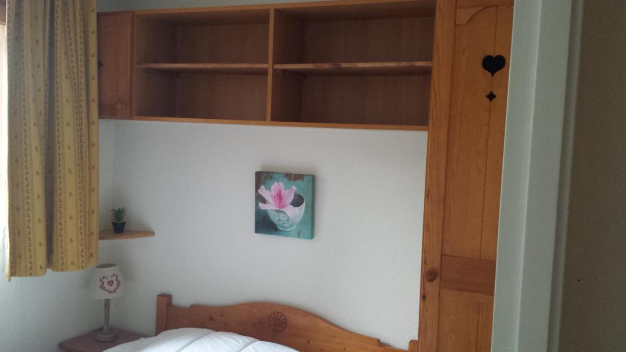 Appt 10P Wifi Confort 150M Activites, Pistes, Commerces SuperDevoluy Exterior photo