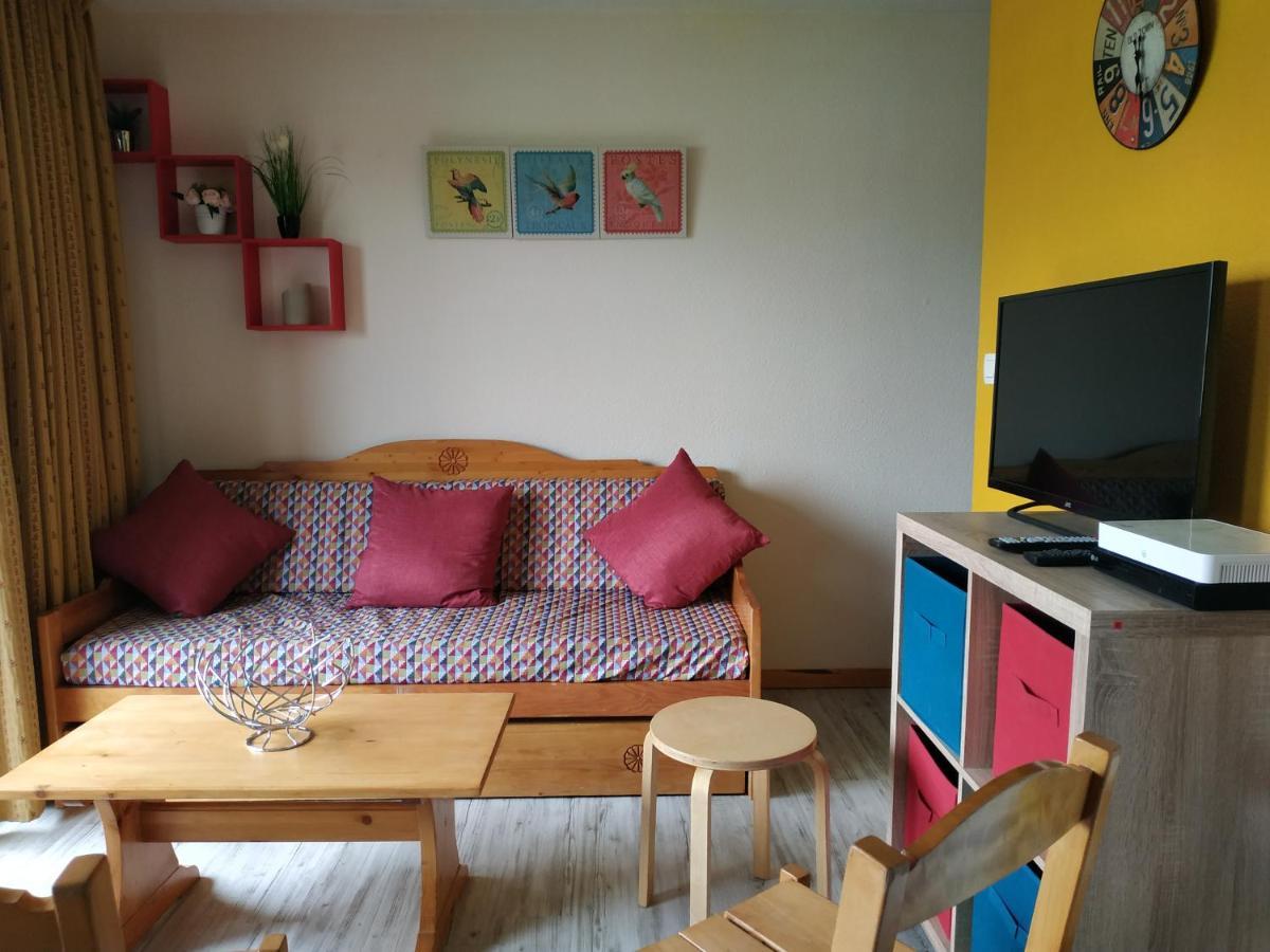 Appt 10P Wifi Confort 150M Activites, Pistes, Commerces SuperDevoluy Exterior photo